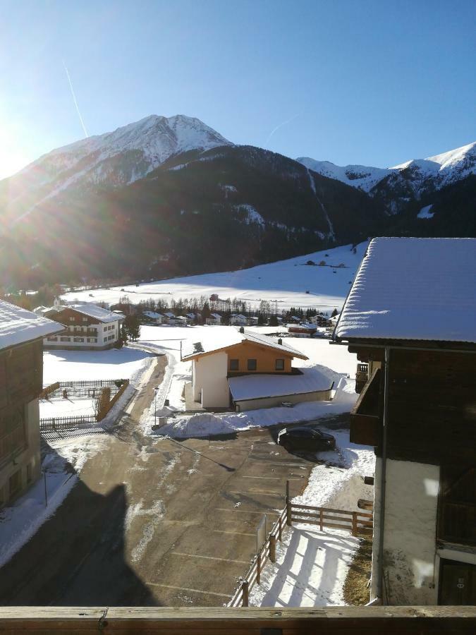 Апартаменты Hoazhof Кальс-ам-Гросглоккнер Экстерьер фото