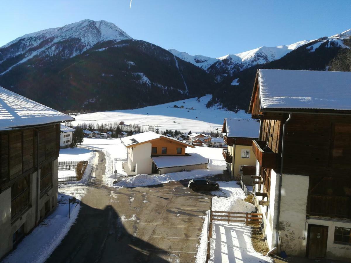 Апартаменты Hoazhof Кальс-ам-Гросглоккнер Экстерьер фото